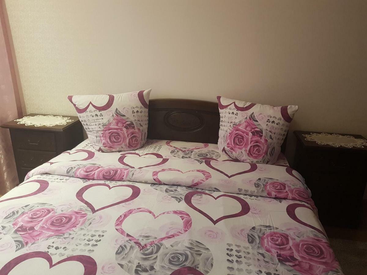 Diana Apartament Яш Екстериор снимка