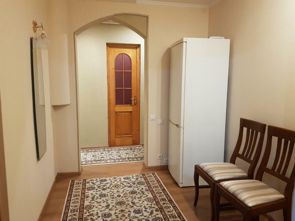 Diana Apartament Яш Екстериор снимка