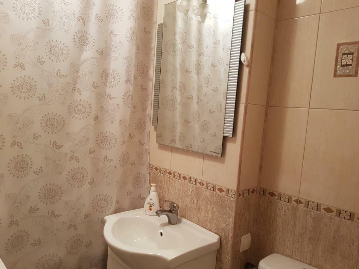 Diana Apartament Яш Екстериор снимка