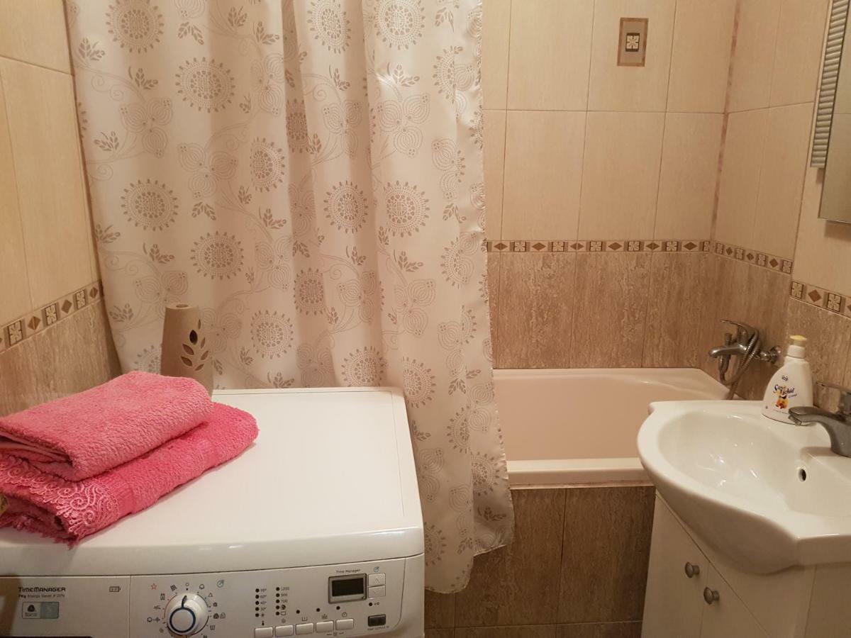 Diana Apartament Яш Екстериор снимка