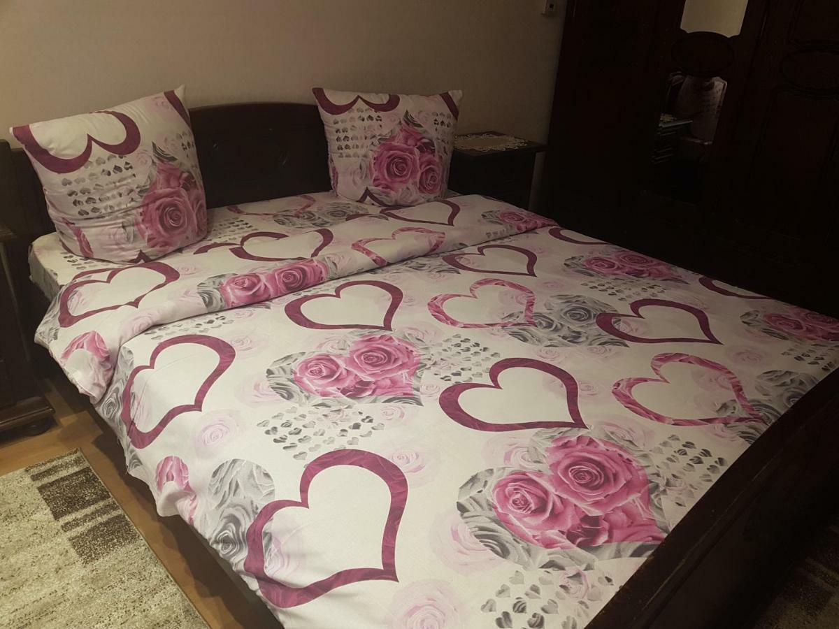 Diana Apartament Яш Екстериор снимка